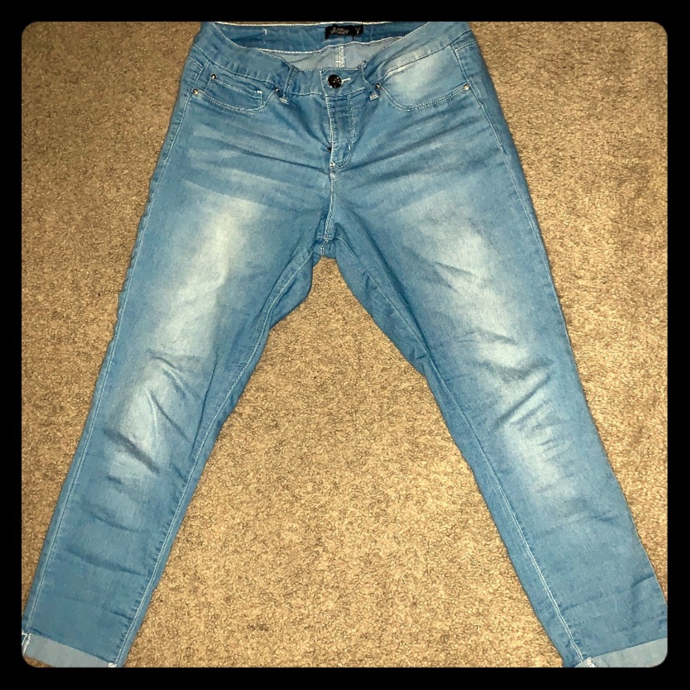 Royalty Jeans